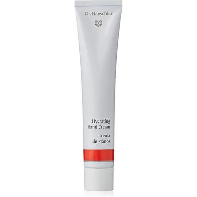 Crème Hydratante pour les Mains Dr Hauschka - Naturel, 50ml - Publicité Crème Hydratante pour les Mains Dr Hauschka - Naturel, 50ml - Publicité