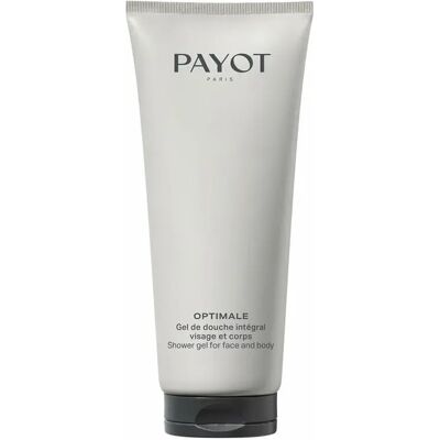 Payot Gel Douche Intégral Visage Et Corps (200ml) - Publicité Payot Gel Douche Intégral Visage Et Corps (200ml) - Publicité
