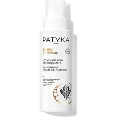 Lotion Essentielle Lift Patyka 100ml - Booster de Collagène Anti-Âge - Publicité Lotion Essentielle Lift Patyka 100ml - Booster de Collagène Anti-Âge - Publicité