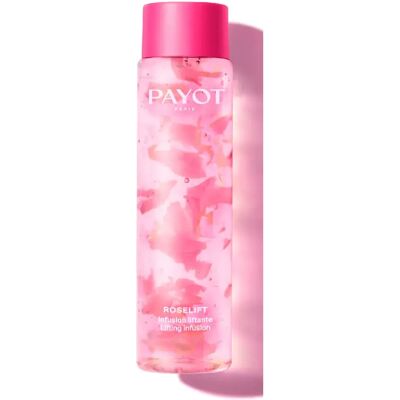 Payot Soin Du Visage Roselift Toning Lotion 125ml One Size unisex - Publicité Payot Soin Du Visage Roselift Toning Lotion 125ml One Size unisex - Publicité