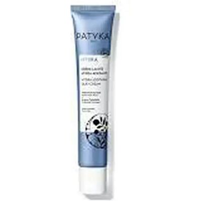 Patyka Crème Pour Le Visage Hydra Apaisante 40ml One Size unisex - Publicité Patyka Crème Pour Le Visage Hydra Apaisante 40ml One Size unisex - Publicité