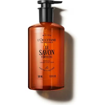 L Occitane Gel Pour Les Mains Verbena 500ml One Size unisex - Publicité L Occitane Gel Pour Les Mains Verbena 500ml One Size unisex - Publicité