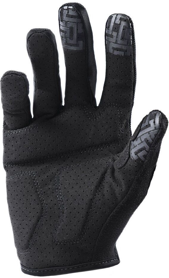 Chrome Cycling Gloves Noir M Homme Noir M male