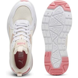 Puma Trinity Lite Trainers Beige EU 37 Femme Beige EU 37 female