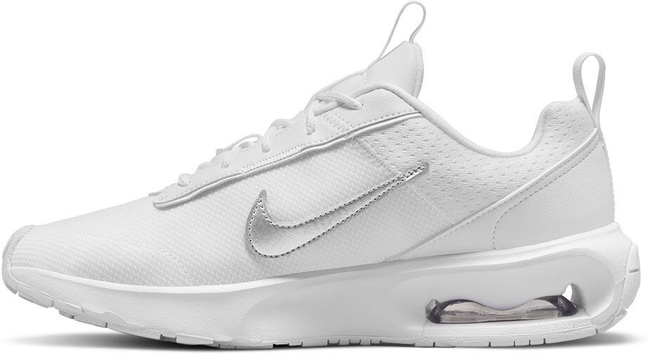 Nike Air Max Intrlk Lite Shoes Trainers Blanc EU 38 Femme Blanc EU 38 female