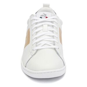 Le Coq Sportif Court Classic Bbr Premium Trainers Blanc EU 40 Homme Blanc EU 40 male