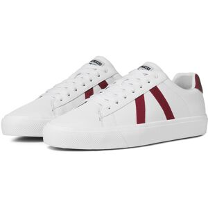 Jack & Jones Freeman Trainers Blanc EU 42 Homme Blanc EU 42 male