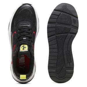 Puma Ferrari Trinity Trainers Noir EU 42 Homme Noir EU 42 male