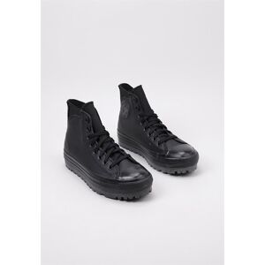 Converse Chuck Taylor All Star City Trek Waterproof Trainers Noir EU 40 Homme Noir EU 40 male