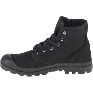 Palladium Pampa Hi Trainers Noir EU 43 Homme Noir EU 43 male - Publicité