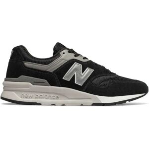 New Balance Baskets 997h Black / Grey / White EU 42 1/2 Homme - Publicité New Balance Baskets 997h Black / Grey / White EU 42 1/2 Homme - Publicité