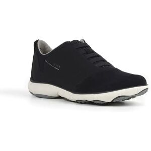 Geox Baskets Nebula Navy EU 47 Homme - Publicité Geox Baskets Nebula Navy EU 47 Homme - Publicité