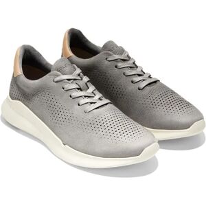 Cole Haan Baskets Grandpro Rally Grey EU 41 Homme - Publicité Cole Haan Baskets Grandpro Rally Grey EU 41 Homme - Publicité