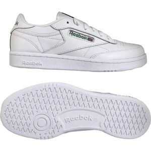 Reebok Classics Baskets Club C White / Green / Blue EU 38 1/2 Garçon,Fille - Publicité Reebok Classics Baskets Club C White / Green / Blue EU 38 1/2 Garçon,Fille - Publicité
