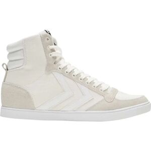 Hummel Baskets Slimmer Stadil Tonal White EU 43 Homme,Femme - Publicité Hummel Baskets Slimmer Stadil Tonal White EU 43 Homme,Femme - Publicité