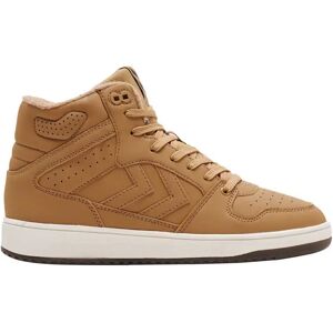 Hummel Baskets Stpower Play Mid Winter Rubber EU 37 Homme,Femme - Publicité Hummel Baskets Stpower Play Mid Winter Rubber EU 37 Homme,Femme - Publicité