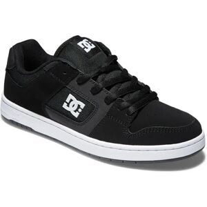 Dc Shoes Baskets Manteca 4 Black / White EU 42 1/2 Homme - Publicité Dc Shoes Baskets Manteca 4 Black / White EU 42 1/2 Homme - Publicité