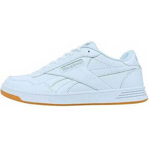 Reebok Classics Baskets Court Advance Ftwr White / Cold Grey 2 / Rubber Gum-01 EU 38 Femme - Publicité Reebok Classics Baskets Court Advance Ftwr White / Cold Grey 2 / Rubber Gum-01 EU 38 Femme - Publicité