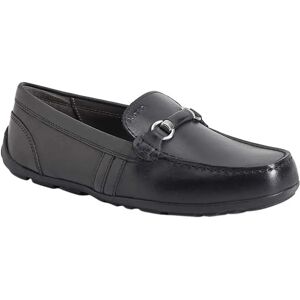 Geox Baskets New Fast Black EU 33 Garçon - Publicité Geox Baskets New Fast Black EU 33 Garçon - Publicité