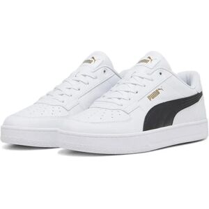 Puma Baskets Caven 2.0 White / Black EU 44 Homme,Femme - Publicité Puma Baskets Caven 2.0 White / Black EU 44 Homme,Femme - Publicité