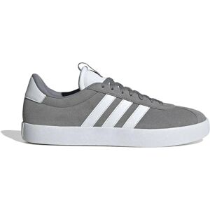 Adidas Baskets Vl Court 3.0 Grethr / Ftwwht / Ftwwht EU 41 1/3 Homme - Publicité Adidas Baskets Vl Court 3.0 Grethr / Ftwwht / Ftwwht EU 41 1/3 Homme - Publicité
