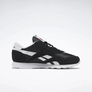 Reebok Baskets Classic Nylon C Black / Ftw White / Ftw White EU 36 Femme - Publicité Reebok Baskets Classic Nylon C Black / Ftw White / Ftw White EU 36 Femme - Publicité