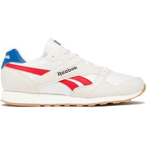 Reebok Baskets Ultra Flash Chalk / Alabas / Vector Red EU 42 Homme,Femme - Publicité Reebok Baskets Ultra Flash Chalk / Alabas / Vector Red EU 42 Homme,Femme - Publicité
