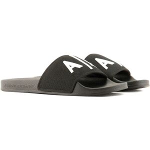 Giorgio Armani Exchange Baskets Xup001 Black / Op.White EU 42 Homme - Publicité Giorgio Armani Exchange Baskets Xup001 Black / Op.White EU 42 Homme - Publicité
