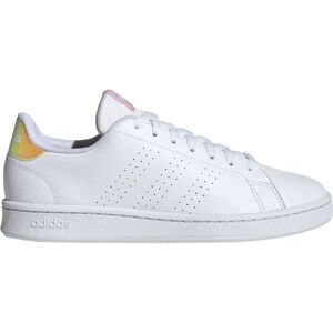 Adidas Baskets Advantage Ftwr White / Ftwr White / Clear Pink EU 38 2/3 Femme - Publicité Adidas Baskets Advantage Ftwr White / Ftwr White / Clear Pink EU 38 2/3 Femme - Publicité