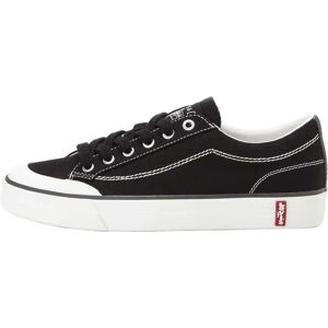 Levi´s Footwear Baskets Ls2 S Regular Black EU 36 Femme - Publicité Levi´s Footwear Baskets Ls2 S Regular Black EU 36 Femme - Publicité