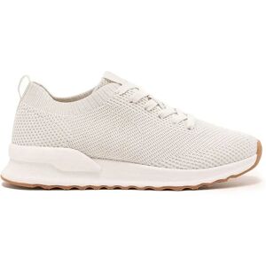Ecoalf Baskets Condeknit Off White EU 36 Femme - Publicité Ecoalf Baskets Condeknit Off White EU 36 Femme - Publicité