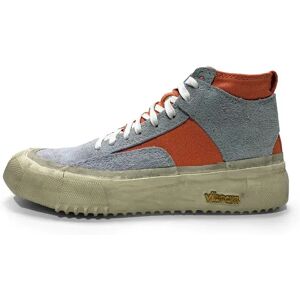 Brandblack Baskets Capo Dity Orange Grey EU 40 Homme - Publicité Brandblack Baskets Capo Dity Orange Grey EU 40 Homme - Publicité