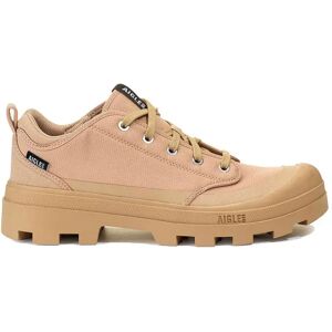 Aigle Baskets Tenere Hike Sand EU 40 Homme - Publicité Aigle Baskets Tenere Hike Sand EU 40 Homme - Publicité