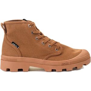 Aigle Baskets Tenere Cvs Brown / Brown EU 42 Homme - Publicité Aigle Baskets Tenere Cvs Brown / Brown EU 42 Homme - Publicité