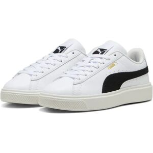 Puma Select Baskets Lajla Clean Sep White / Black EU 39 Femme - Publicité Puma Select Baskets Lajla Clean Sep White / Black EU 39 Femme - Publicité