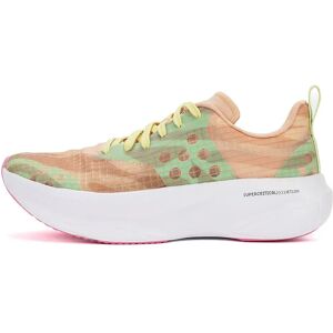 Brandblack Baskets Kaiju Aqua Yellow EU 43 Homme - Publicité Brandblack Baskets Kaiju Aqua Yellow EU 43 Homme - Publicité