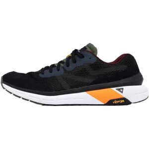 Brandblack Baskets Specter X 2.0 Black Orange EU 41 Homme - Publicité Brandblack Baskets Specter X 2.0 Black Orange EU 41 Homme - Publicité