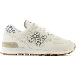 New Balance Baskets 574 Sea Salt EU 37 1/2 Femme - Publicité New Balance Baskets 574 Sea Salt EU 37 1/2 Femme - Publicité