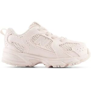 New Balance Baskets 530 Bungee Washed Pink 0AK EU 24 Garçon - Publicité New Balance Baskets 530 Bungee Washed Pink 0AK EU 24 Garçon - Publicité