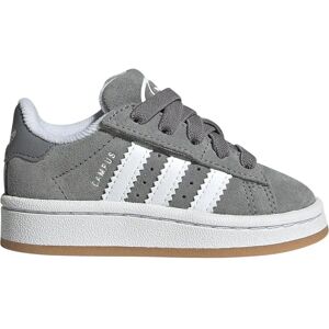 Adidas Originals Baskets Pour Bébé Campus 00s Comfort Closure Elastic Lace Grey Three / Ftwr White / Gum 2 EU 23 Garçon,Fille - Publicité Adidas Originals Baskets Pour Bébé Campus 00s Comfort Closure Elastic Lace Grey Three / Ftwr White / Gum 2 EU 23 Garçon,Fille - Publicité