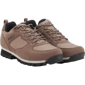 Aigle Baskets Plutno 2 Mtd Sepia EU 46 Homme - Publicité Aigle Baskets Plutno 2 Mtd Sepia EU 46 Homme - Publicité