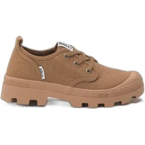 Aigle Baskets Tenere Cvs Marron EU 42 Homme - Publicité Aigle Baskets Tenere Cvs Marron EU 42 Homme - Publicité