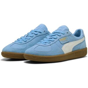 Puma Baskets Palermo Team Light Blue / white EU 46 Homme,Femme - Publicité Puma Baskets Palermo Team Light Blue / white EU 46 Homme,Femme - Publicité