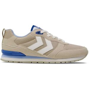 Hummel Baskets Monaco 86 Pe 1248 EU 38 Homme,Femme - Publicité Hummel Baskets Monaco 86 Pe 1248 EU 38 Homme,Femme - Publicité