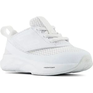 New Balance Baskets Fresh Foam 625 New-b Hook & Loop White EU 23 1/2 Garçons,Filles - Publicité New Balance Baskets Fresh Foam 625 New-b Hook & Loop White EU 23 1/2 Garçons,Filles - Publicité