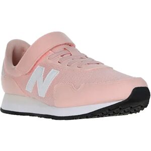 Baskets roses PV323 NEW BALANCE pour enfants - Baskets - Publicité Baskets roses PV323 NEW BALANCE pour enfants - Baskets - Publicité