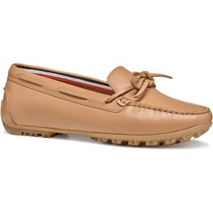 Geox Baskets Kosmopolis + Grip Beige EU 36 Femme - Publicité Geox Baskets Kosmopolis + Grip Beige EU 36 Femme - Publicité