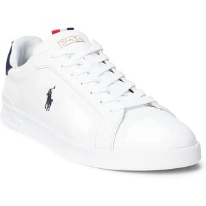 Ralph Lauren Ftw Baskets 809860883 White / Navy / Red EU 46 Homme - Publicité Ralph Lauren Ftw Baskets 809860883 White / Navy / Red EU 46 Homme - Publicité