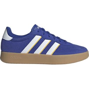 Adidas Baskets Barreda Semi Lucid Blue / Cloud White / Utility Yellow EU 44 2/3 Homme - Publicité Adidas Baskets Barreda Semi Lucid Blue / Cloud White / Utility Yellow EU 44 2/3 Homme - Publicité