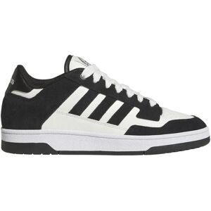 Adidas Baskets Rapid Court Low Core Black / Cloud White / Cloud White EU 46 Homme,Femme - Publicité Adidas Baskets Rapid Court Low Core Black / Cloud White / Cloud White EU 46 Homme,Femme - Publicité